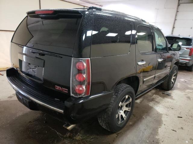 صورة رقم 4 من المزاد - 2011 GMC YUKON DENA مع VIN 1GKS2EEF5BR350515