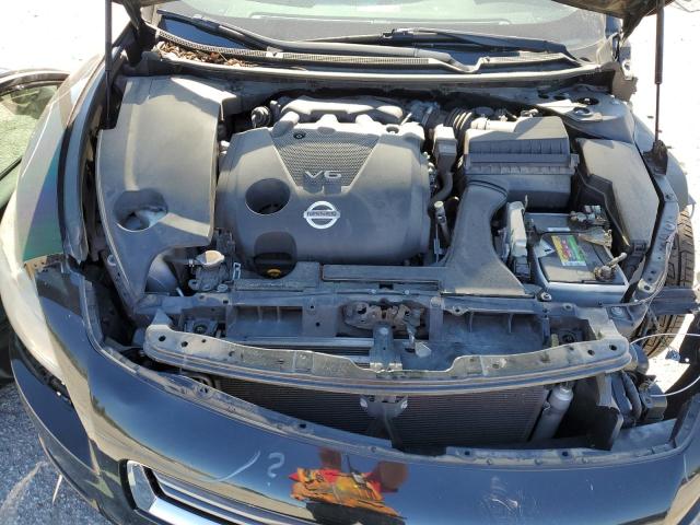 Photo 7 from auction – 2014 NISSAN MAXIMA S with VIN 1N4AA5AP7EC437970