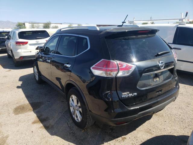 Photo 3 from auction – 2016 NISSAN ROGUE S with VIN KNMAT2MT9GP606815