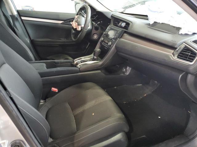 Photo 5 from auction – 2018 HONDA CIVIC LX with VIN 19XFC2F50JE002629
