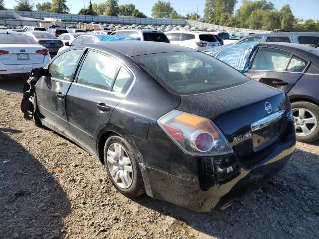 Photo 3 from auction – 2012 NISSAN ALTIMA BAS with VIN 1N4AL2AP5CC192477