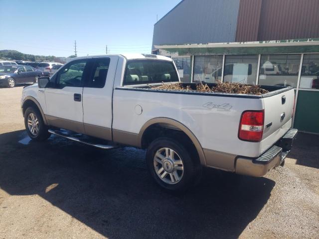 Zdjęcie 3 z aukcji – 2004 FORD F150 z VIN 1FTPX145X4NA40293