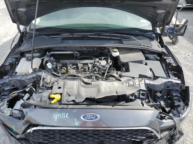 Photo 7 from auction – 2017 FORD FOCUS SEL with VIN 1FADP3H27HL342579