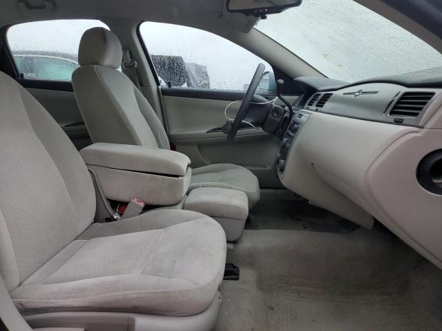 Photo 5 from auction – 2006 CHEVROLET IMPALA LT with VIN 2G1WT58K469133436