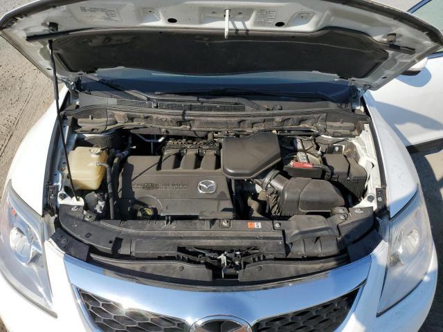 Photo 7 from auction – 2012 MAZDA CX-9 with VIN JM3TB3DV7C0365382
