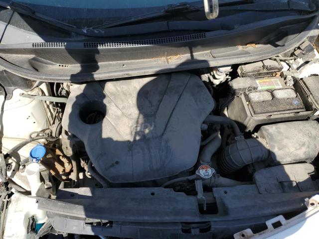 Photo 7 from auction – 2014 KIA RIO LX with VIN KNADM4A35E6398409