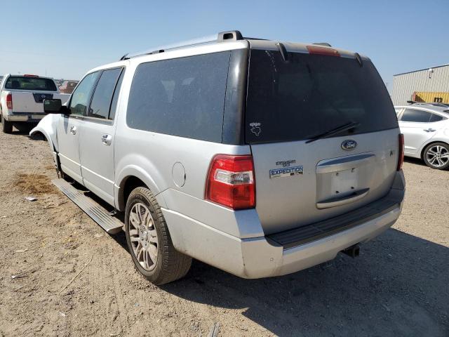 Photo 3 from auction – 2013 FORD EXPEDITION with VIN 1FMJK1K50DEF26890