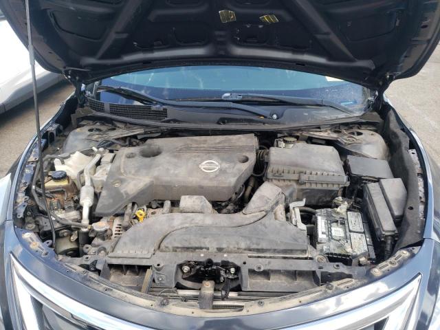 Photo 7 from auction – 2014 NISSAN ALTIMA 2.5 with VIN 1N4AL3APXEC903101