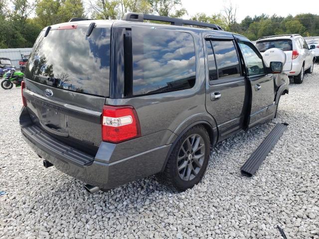 Photo 4 from auction – 2017 FORD EXPEDITION with VIN 1FMJU2AT1HEA37842