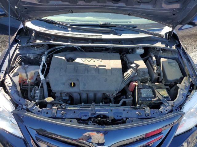 Photo 7 from auction – 2011 TOYOTA COROLLA BA with VIN 2T1BU4EE7BC732594