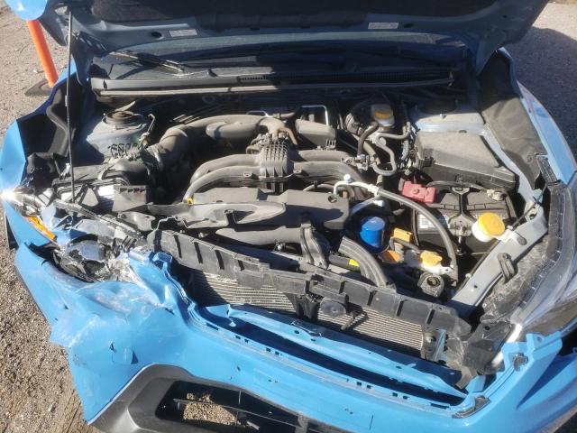 Photo 7 from auction – 2016 SUBARU CROSSTREK with VIN JF2GPABC5G8295939