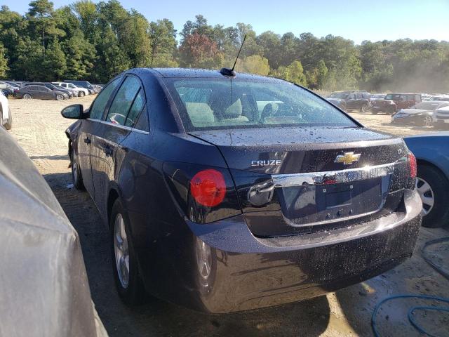 Photo 3 from auction – 2015 CHEVROLET CRUZE LT with VIN 1G1PD5SB0F7276301