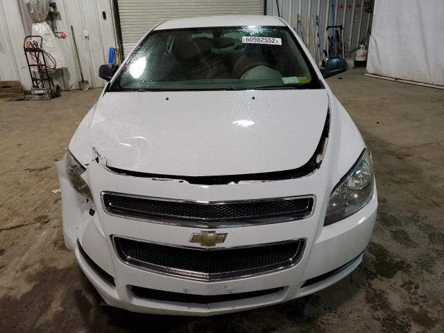 Photo 7 from auction – 2012 CHEVROLET MALIBU LS with VIN 1G1ZA5EU6CF123499