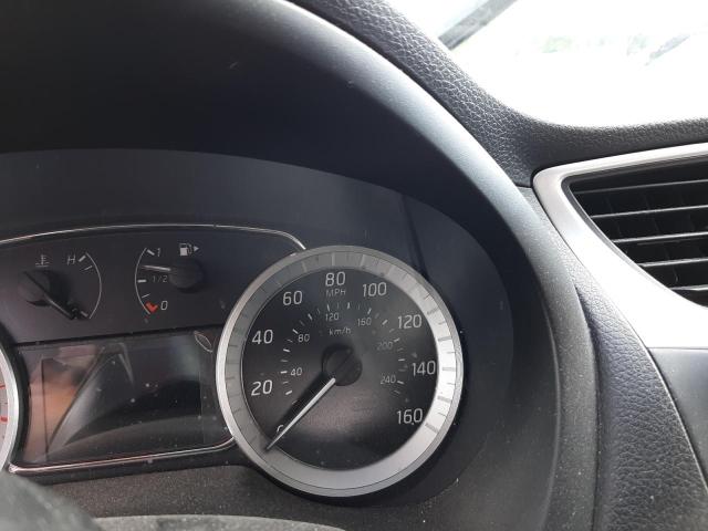 Photo 8 from auction – 2015 NISSAN SENTRA S with VIN 3N1AB7AP1FY345834