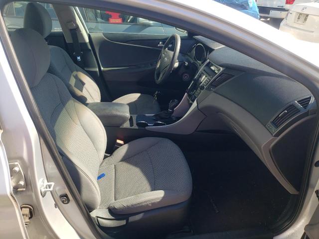 Photo 5 from auction – 2012 HYUNDAI SONATA GLS with VIN 5NPEB4AC8CH311697
