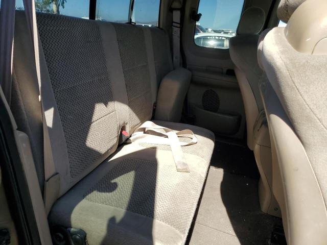 Photo 6 from auction – 2002 FORD F150 with VIN 1FTRX17W62NB07482