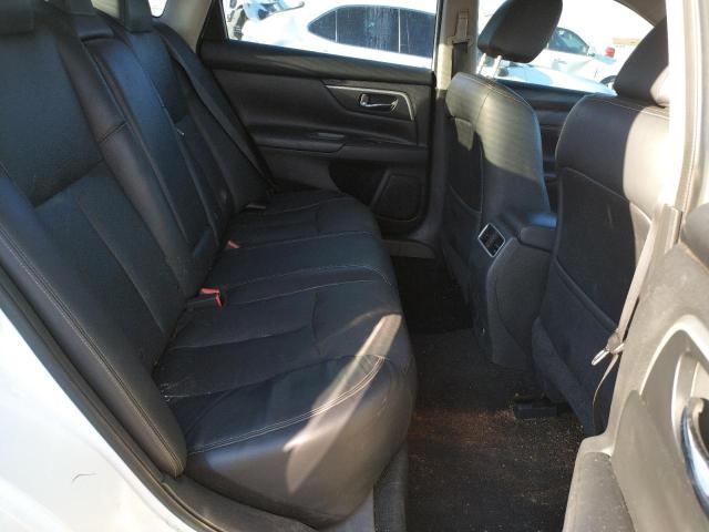 Photo 6 from auction – 2018 NISSAN ALTIMA 2.5 with VIN 1N4AL3AP5JC157568