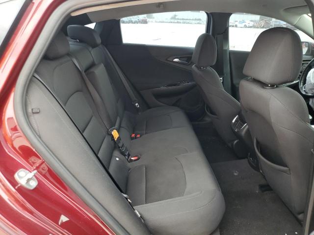 Photo 6 from auction – 2016 CHEVROLET MALIBU LT with VIN 1G1ZE5ST5GF268037