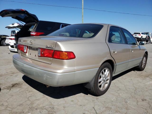 Photo 4 from auction – 2001 TOYOTA CAMRY CE with VIN JT2BF22K510314111