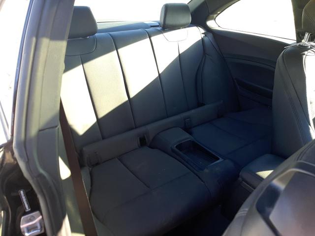 Photo 6 from auction – 2018 BMW 230XI with VIN WBA2J3C55JVA49844