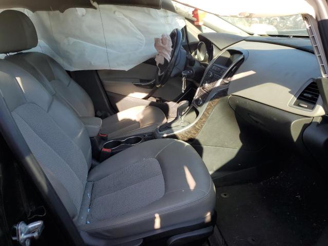 Photo 5 from auction – 2017 BUICK VERANO SPO with VIN 1G4PR5SK6H4101804