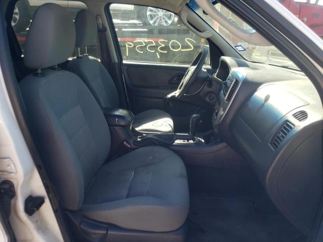 Photo 5 from auction – 2007 FORD ESCAPE HEV with VIN 1FMYU49H87KA49822