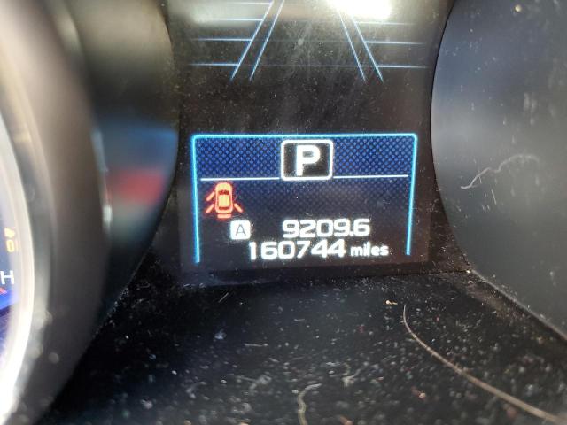 Photo 8 from auction – 2015 SUBARU OUTBACK 2. with VIN 4S4BSANC7F3328370