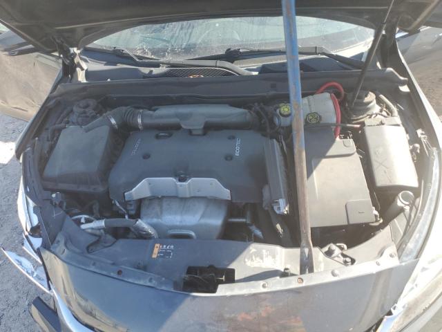 Photo 7 from auction – 2015 CHEVROLET MALIBU 2LT with VIN 1G11D5SLXFF168479