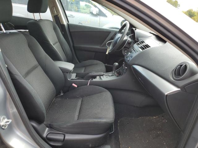 Photo 5 from auction – 2012 MAZDA 3 I with VIN JM1BL1UF9C1553118