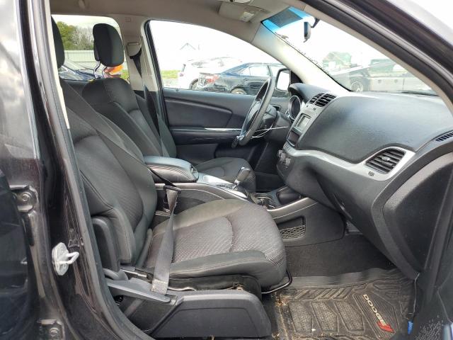 Photo 5 from auction – 2011 DODGE JOURNEY MA with VIN 3D4PG1FG5BT543342