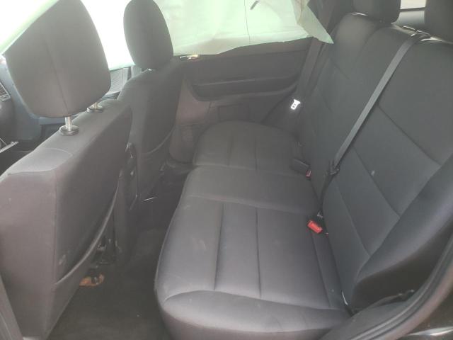 Photo 6 from auction – 2010 FORD ESCAPE XLT with VIN 1FMCU9DG0AKC39319