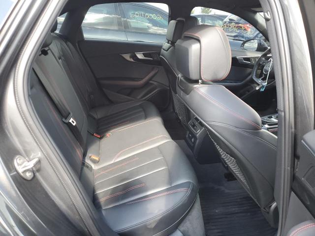 Photo 6 from auction – 2019 AUDI A4 PREMIUM with VIN WAUENAF48KA060769
