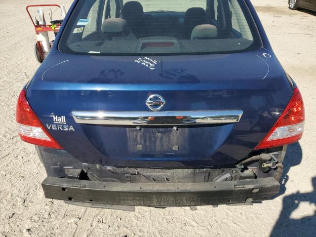 Photo 9 from auction – 2011 NISSAN VERSA S with VIN 3N1BC1AP0BL408993