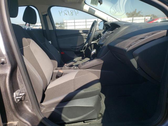 Photo 5 from auction – 2014 FORD FOCUS S with VIN 1FADP3E27EL287308