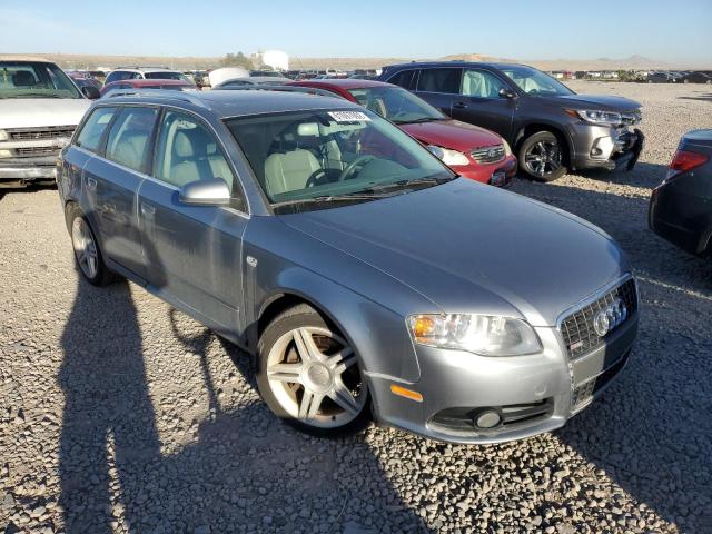 AUDI A4 2.0T AV 2008 with VIN WAUKF78E28A031379 - Photo from auction