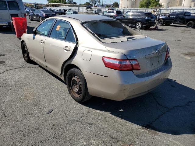 Photo 3 from auction – 2007 TOYOTA CAMRY CE with VIN 4T1BE46K07U521972