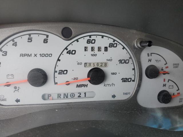 Photo 8 from auction – 2003 FORD EXPLORER S with VIN 1FMZU67E93UA65955