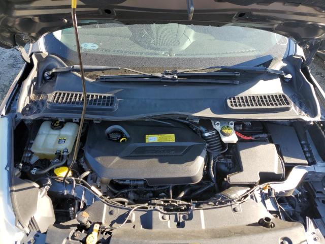 Photo 7 from auction – 2013 FORD ESCAPE SEL with VIN 1FMCU0HX6DUC37699