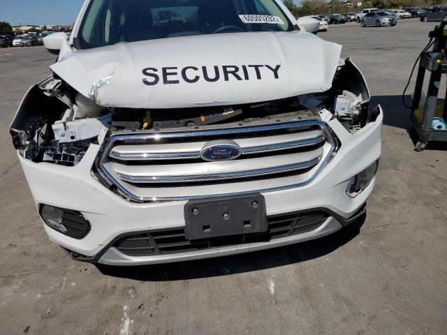 Photo 9 from auction – 2019 FORD ESCAPE with VIN 1FMCU0GD0KUA62497