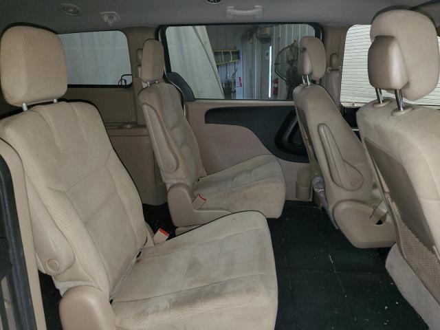 Foto 6 de la subasta – 2015 DODGE GRAND CARA con VIN 2C4RDGBG1FR668306