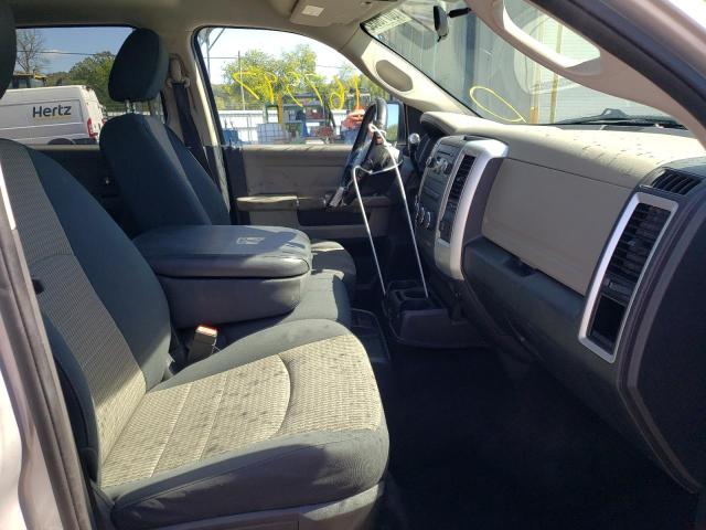 Photo 5 from auction – 2012 DODGE RAM 1500 S with VIN 1C6RD7LT8CS187143