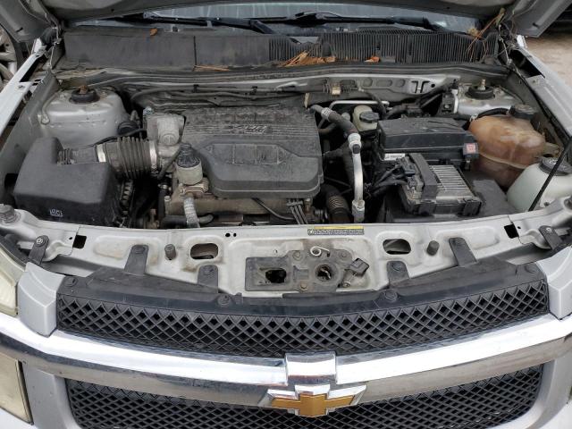 Photo 7 from auction – 2006 CHEVROLET EQUINOX LT with VIN 2CNDL63F766047730