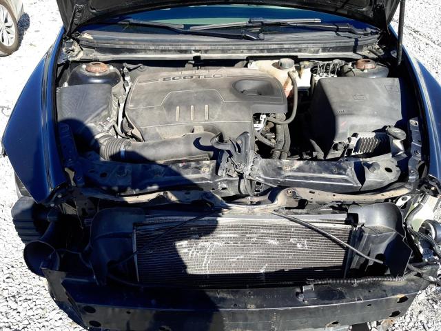 Photo 7 from auction – 2012 CHEVROLET MALIBU 1LT with VIN 1G1ZC5E00CF214839