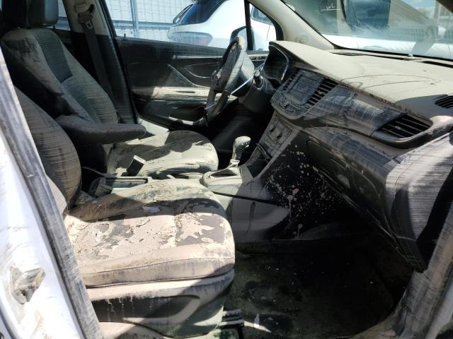 Photo 5 from auction – 2022 BUICK ENCORE PRE with VIN KL4CJASMXNB528960
