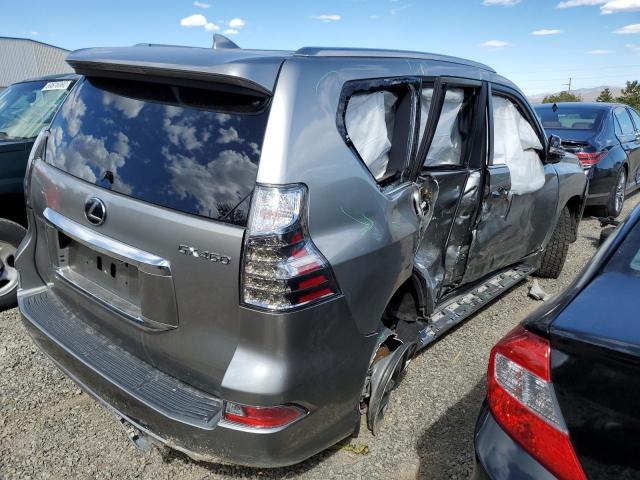 Photo 4 from auction – 2020 LEXUS GX 460 PRE with VIN JTJAM7BX7L5242977