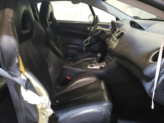 Photo 5 from auction – 2006 MITSUBISHI ECLIPSE GT with VIN 4A3AK34T76E002017