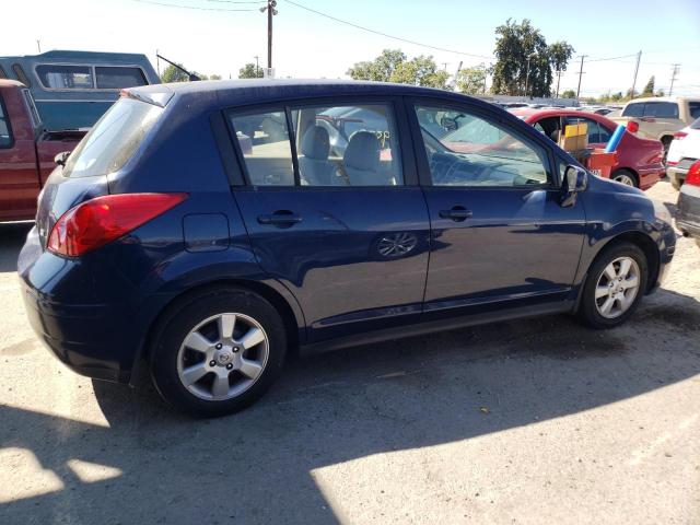Photo 9 from auction – 2008 NISSAN VERSA S with VIN 3N1BC13E08L372338