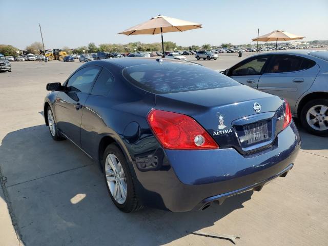 Photo 3 from auction – 2012 NISSAN ALTIMA S with VIN 1N4AL2EP4CC153017