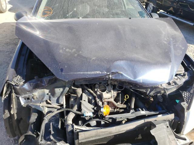Photo 9 from auction – 2008 PONTIAC G6 BASE with VIN 1G2ZG57B484237266