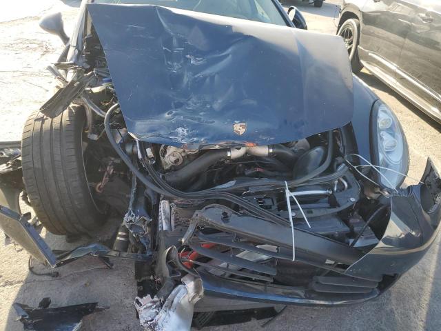 Photo 9 from auction – 2015 PORSCHE PANAMERA T with VIN WP0AC2A77FL070041